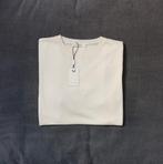 Suitsupply women merino wool short sleeve crewneck - Size XL, Suitsupply, Verzenden, Nieuw, Korte mouw