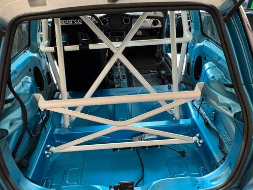 Rolkooi Mini, Auto diversen, Tuning en Styling, Ophalen of Verzenden