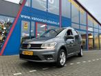 Volkswagen CADDY 1.4TSi 130pk 6-bak 5-Persoons Navi Airco(EC, Voorwielaandrijving, 730 kg, Gebruikt, Met garantie (alle)