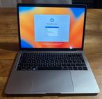 Apple macbook pro A1708 (model 2017), 2 tot 3 Ghz, 13 inch, Zo goed als nieuw, Ophalen