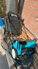 Gardena es 500 verticuteermachine, Tuin en Terras, Verticuteermachines, Ophalen, Zo goed als nieuw, Elektrisch