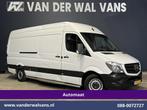 Mercedes-Benz Sprinter 311 CDI Automaat L3H2 *Post NL inrich, Auto's, Automaat, Gebruikt, 2000 kg, 116 pk