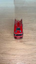 Corgi Juniors ERF Fire Tender 1:87, Ophalen of Verzenden, Gebruikt, Bus of Vrachtwagen, Corgi