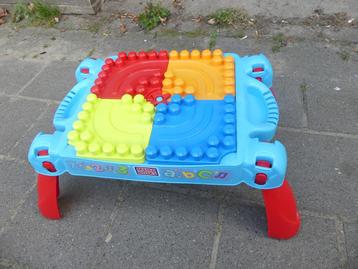 Megabloks met allerlei extra’s beschikbaar voor biedingen