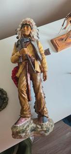 Indianen & Cowboy Beelden - Alles in 1 Koop!, Verzamelen, Ophalen of Verzenden