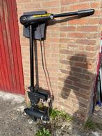 Minn Kota elektromotor Vector 3X 55lbs (12 Volt), Ophalen, Gebruikt, Overige typen