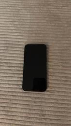 Iphone 14, 128 GB, Zwart, Ophalen of Verzenden, Zo goed als nieuw