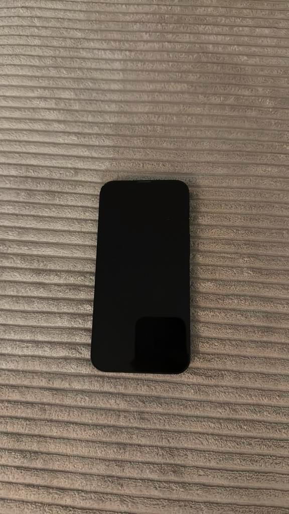 Iphone 14, Telecommunicatie, Mobiele telefoons | Apple iPhone, Zo goed als nieuw, 128 GB, iPhone 14, Zwart, Ophalen of Verzenden