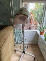 Vintage Wella droogkap, werkt nog perfect, Ophalen, Gebruikt, Föhn of Haardroger