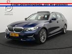 BMW 3 Serie Touring 330e Luxury Line Plug-in Hybrid PHEV | T, Auto's, 1998 cc, Achterwielaandrijving, Gebruikt, 4 cilinders