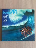 Boney M - Oceans of Fantasy - Vinyl Elpee LP - 200 888-320, Ophalen of Verzenden, 1980 tot 2000, Gebruikt, 12 inch