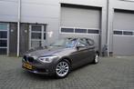 BMW 1-serie 116i High Executive, Auto's, 65 €/maand, Gebruikt, 4 cilinders, Bruin