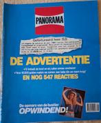panorama 1986, Ophalen of Verzenden, 1980 tot heden, Tijdschrift