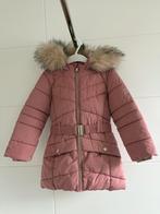 Winterjas maat 110, C&A, Zo goed als nieuw, Jas, Verzenden