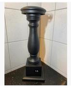 Hoeden-stand voor Hoed Pet Muts, licht materiaal, 41 cm, Ophalen of Verzenden
