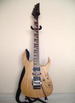 Gitaar elektrisch.    Ibanez RG470AH, Ophalen, Zo goed als nieuw, Solid body, Ibanez