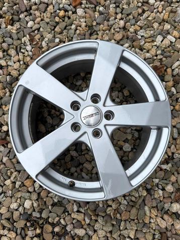 Dezent Velg velgen - Zilver 4 stuks beschikbaar voor biedingen