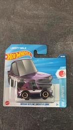 Hot Wheels, Ophalen of Verzenden, Nieuw