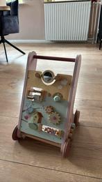 Little dutch loopwagen, Ophalen of Verzenden, Zo goed als nieuw, Overige typen