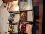 Doosje van 1000 magic the gathering commons, Ophalen of Verzenden, Zo goed als nieuw, Meerdere kaarten
