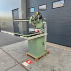 Graule afkortzaag ZS170N ** 170mm ** Kantelbaar, 70 mm of meer, Ophalen of Verzenden, Afkortzaag, 1200 watt of meer