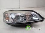 Koplamp rechts van een Opel Astra, Gebruikt, -, -, Opel