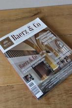Baerz & Co woonblad, Ophalen of Verzenden, Zo goed als nieuw, Stijl of Stroming