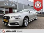 Audi A5 Sportback 1.8 TFSI Sport S-Line Edition Comfintr, B&, Auto's, Traction-control, Gebruikt, 4 cilinders, Met garantie (alle)