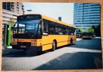 Foto bus Westnederland 5140, Verzamelen, Spoorwegen en Tramwegen, Ophalen of Verzenden, Zo goed als nieuw, Bus of Metro, Overige typen