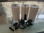 TP-Link Deco M4 (set van 3), Computers en Software, WiFi-versterkers, Ophalen of Verzenden, Gebruikt, TP-LINK