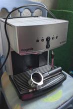 Magimix Nespresso Espresso Apparaat, Witgoed en Apparatuur, Ophalen, Nieuw, Espresso apparaat, Afneembaar waterreservoir