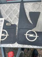 Opel spatlappen kadett E, Ophalen of Verzenden, Nieuw