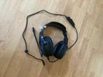 Headset Playstation, Ophalen of Verzenden, Zo goed als nieuw, Over-ear, Volumeregelaar