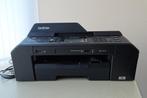 Kleuren inktjetprinter met faxprinter, Computers en Software, Printers, Ophalen, Gebruikt, All-in-one, Laserprinter