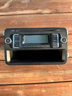 Panasonic RCD210 MP3, Ophalen of Verzenden, Gebruikt