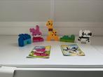 Duplo dieren 10573, Ophalen of Verzenden, Zo goed als nieuw