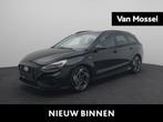 Hyundai i30 Wagon 1.5 T-GDi MHEV N Line, Stof, Euro 6, 4 cilinders, Met garantie (alle)