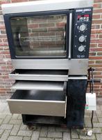 Kippengrill / Euro-grill Fri-Jado TG101, Ophalen, Gebruikt, Hete lucht, Minder dan 45 cm