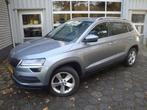 Skoda Karoq 1.5 TSI ACT Sportline Business 150 PK/ CarPlay /, Auto's, Voorwielaandrijving, 65 €/maand, Stof, 4 cilinders