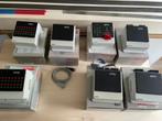 7 stuks digitale Märklin modules in OVP - zie omschrijving, Ophalen, Wisselstroom, Gebruikt, Overige typen