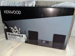 Kenwood M-925DAB-B, Audio, Tv en Foto, Stereo-sets, Overige merken, Cd-speler, Ophalen of Verzenden, Zo goed als nieuw