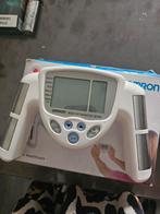 Omron BF306 Body Fat Monitor - Digitale Vetmeter, Ophalen, Gebruikt, Overige typen