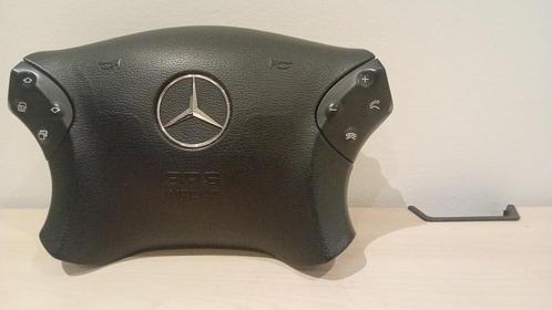 airbag stuur mercedes c w203, Auto-onderdelen, Elektronica en Kabels, Mercedes-Benz, Gebruikt, Ophalen of Verzenden