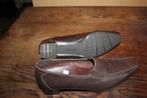Theresia M vlotte instappers mt 8,5 SUPERKOOPJE, Kleding | Dames, Schoenen, Theresia M, Bruin, ., Instappers