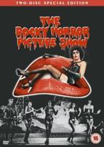 Rocky Horror Picture Show (2 Disc Special Edition) (IMPORT), Zo goed als nieuw, Ophalen, Slasher, Vanaf 16 jaar
