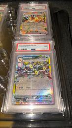 Umbreon EX - Psa 9, Hobby en Vrije tijd, Verzamelkaartspellen | Pokémon, Ophalen of Verzenden, Zo goed als nieuw