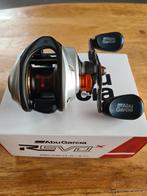 Abu Garcia Revo X Baitcaster Molen, Ophalen of Verzenden, Zo goed als nieuw, Molen