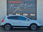 Suzuki SX4 S-Cross 1.6 Exclusive |LPG G3|Cruise|Airco|Panora, Auto's, Voorwielaandrijving, Stof, Gebruikt, 4 cilinders