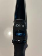 Nieuw Cera krultang 25-38mm, Ophalen of Verzenden, Nieuw, Haarverzorging