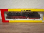 Fleischmann 4169 BR01 0164 Stoomlocomotief, Hobby en Vrije tijd, Modeltreinen | H0, Gebruikt, Fleischmann, Ophalen of Verzenden